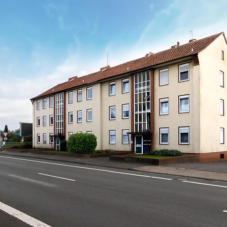 Stilvolle 3-Zimmer Apartments I Home2Share Lengerich Exterior photo