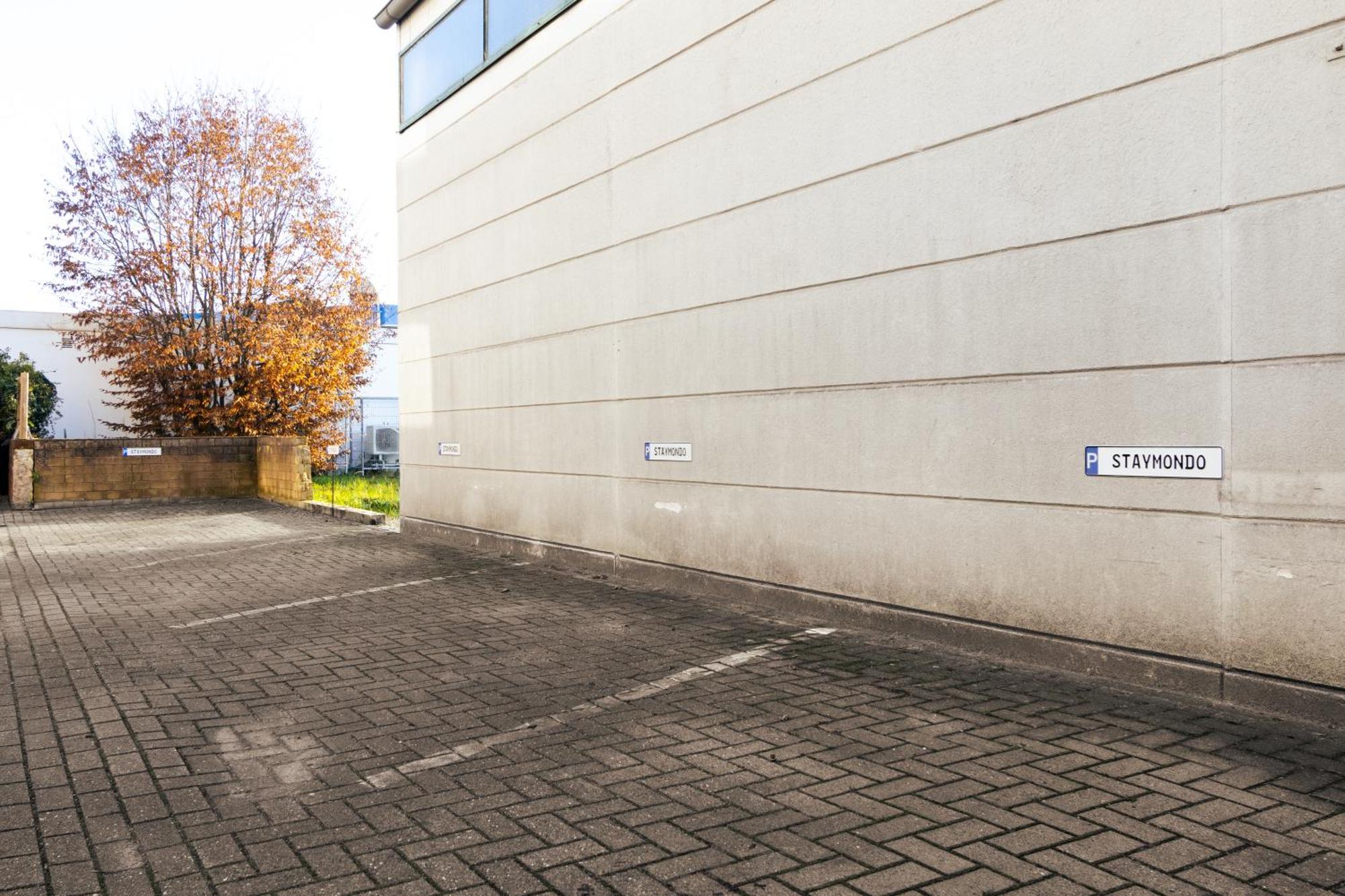 Stilvolle 3-Zimmer Apartments I Home2Share Lengerich Exterior photo